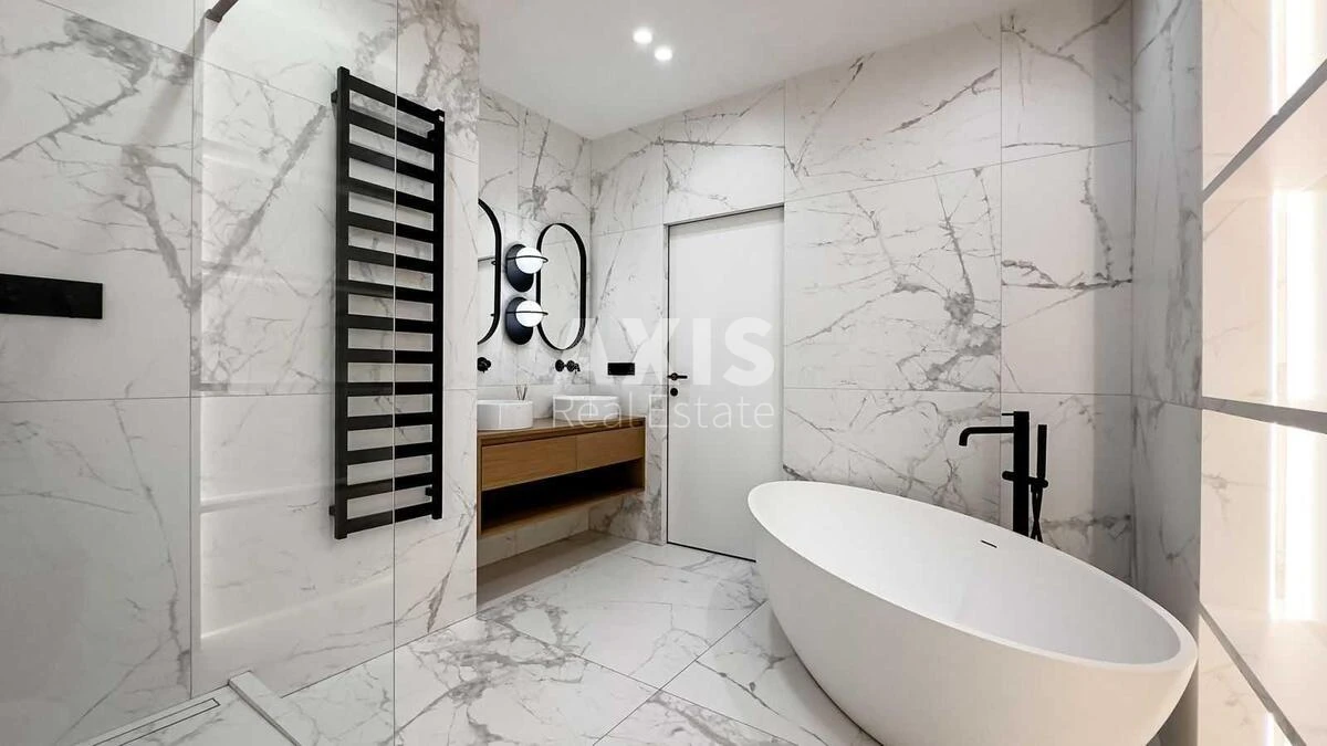 3к квартира ул. Антоновича 446439410