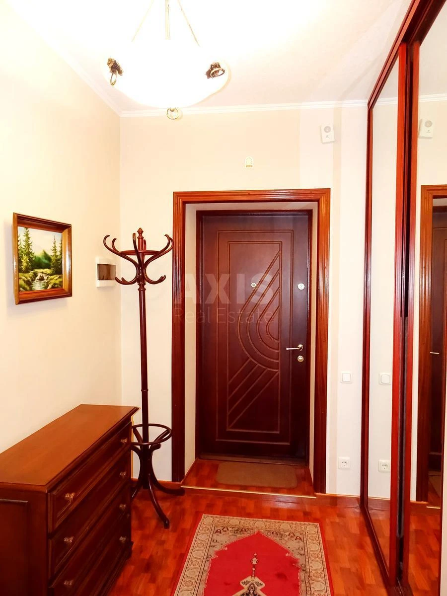 1k apartment vul. Staronavodnyc'ka 6А6625512