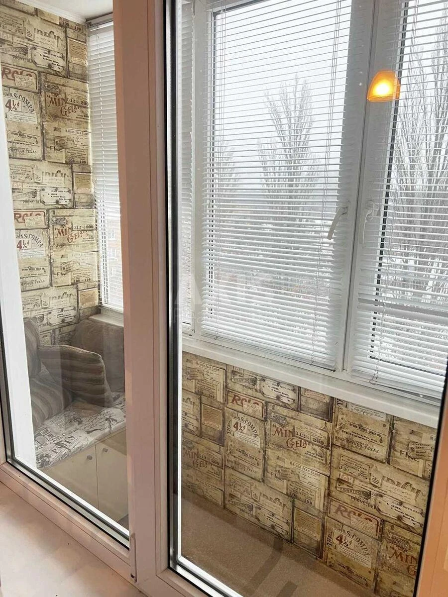 1k apartment vul. Baumana 20А645795