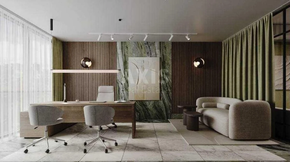 Office vul. Ioana Pavla II 6/1, 240m2646872