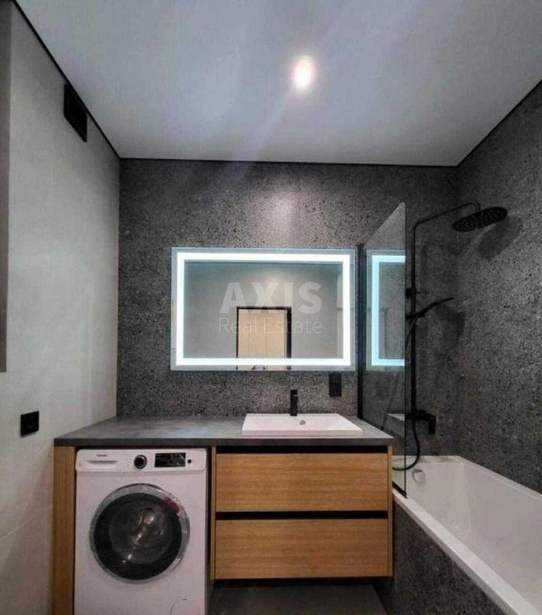 2k apartment vul. Prychal'na 10647087