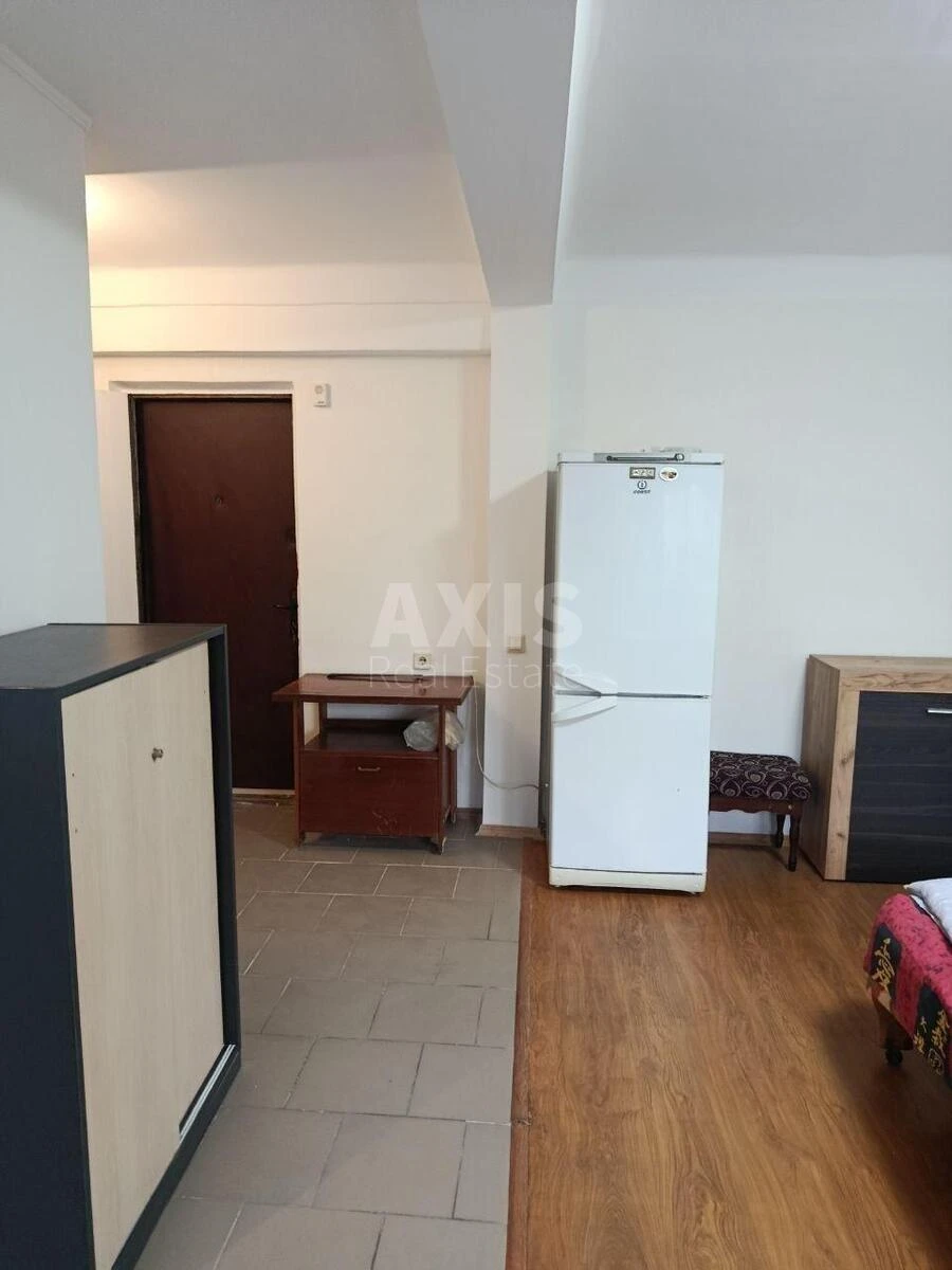 1k apartment bul. Verhovnoi' Rady 1А710326