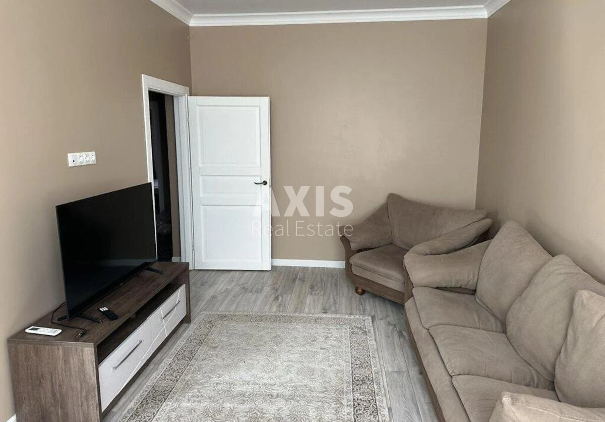 3k apartment vul. Kudri Ivana Thirty-nine A658752