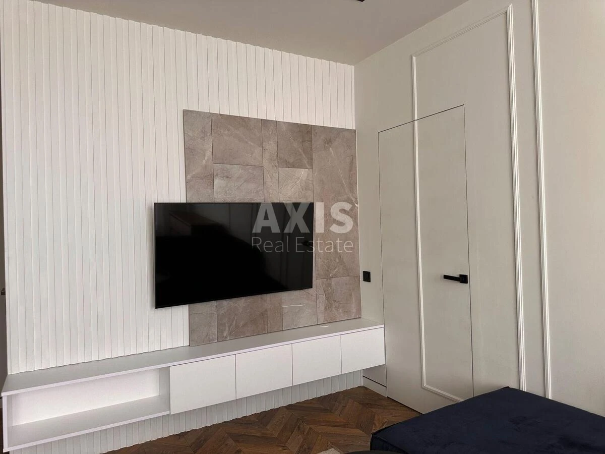 1k apartment vul. Saljutna two B655864