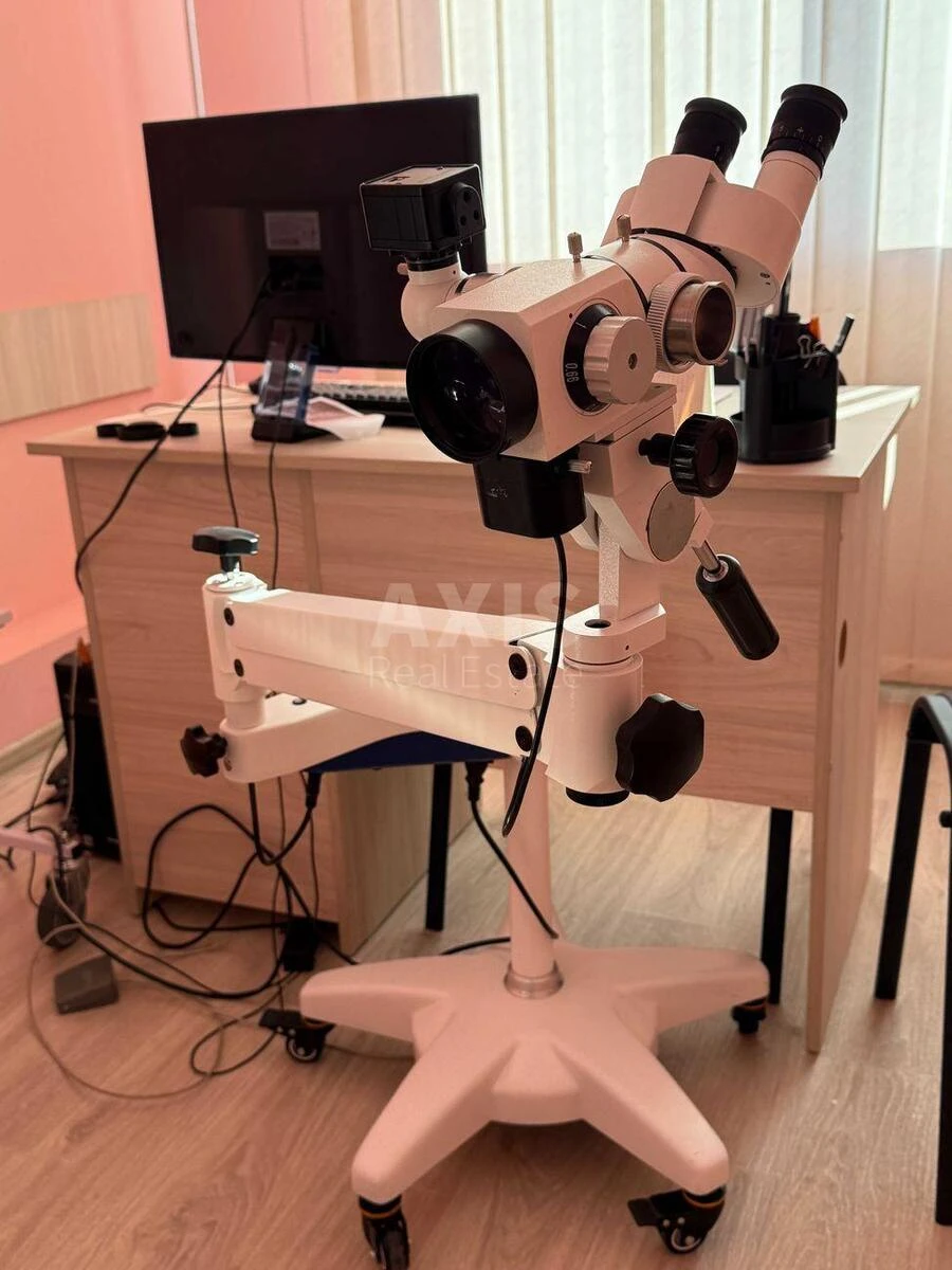 Trade object vul. Sribnokil's'ka 12, 153m26465411