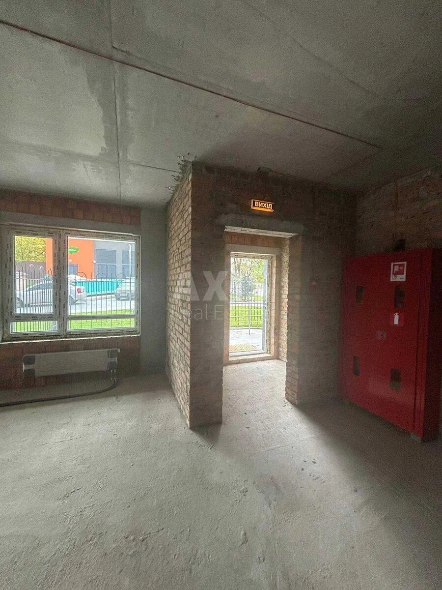 Trade object vul. Zhyvopysna 3, 179m2646620