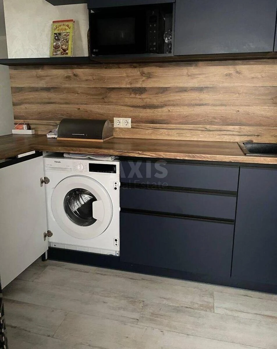 3k apartment vul. Jordans'ka 18645951