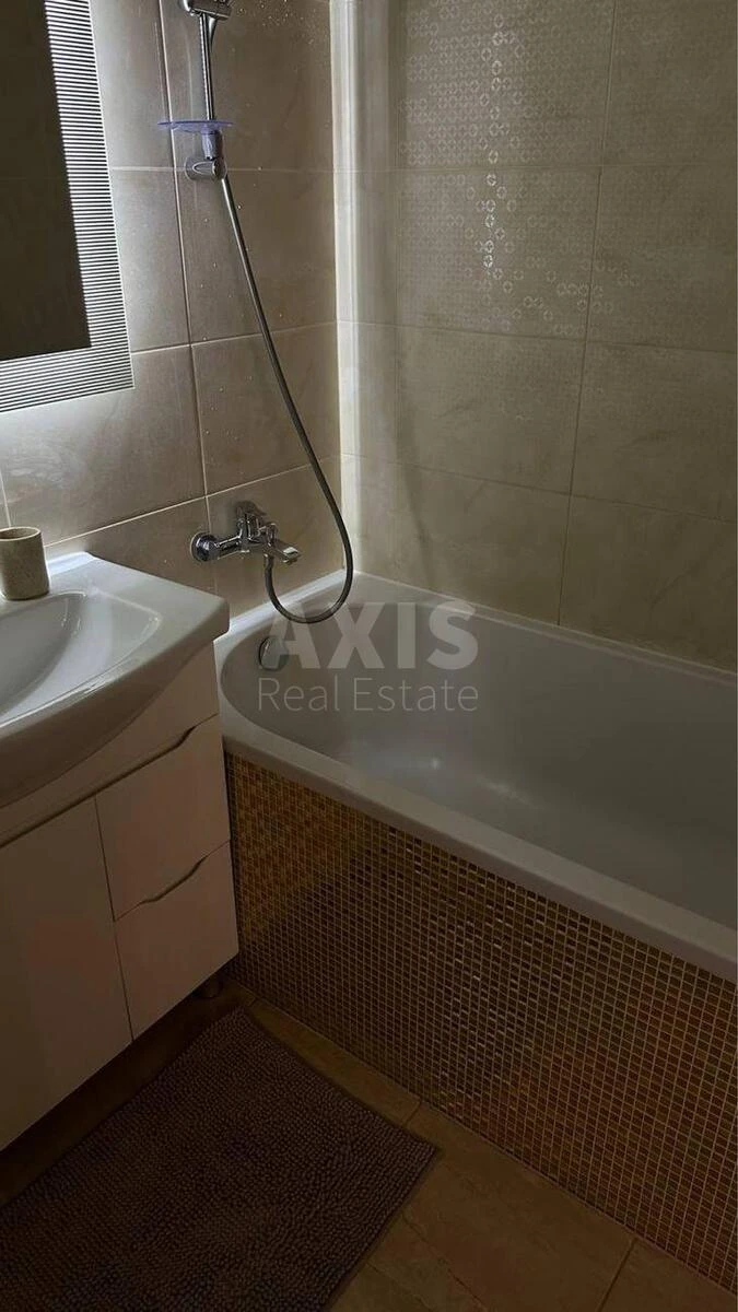 2k apartment vul. Oleny Pchilky 8641446