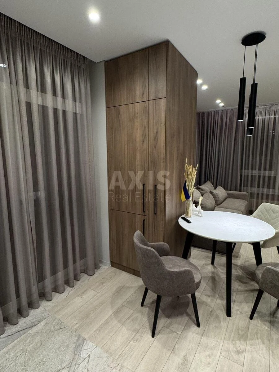 2к квартира бул. Рыльского Тадея 1663044