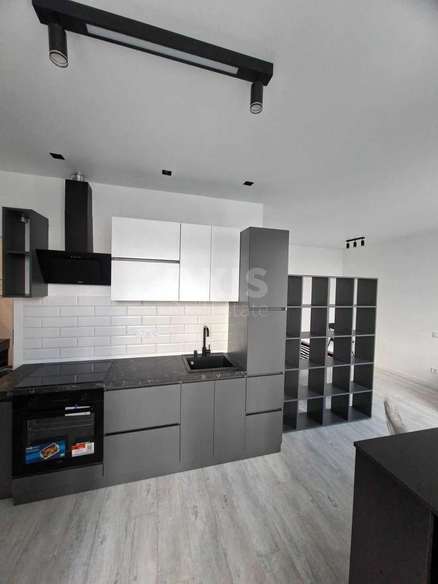 1к квартира ул. Тираспольская 52А