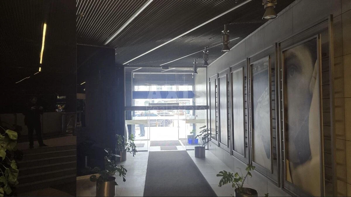 Office vul. Volodymyrs'ka 12, 170m26917812