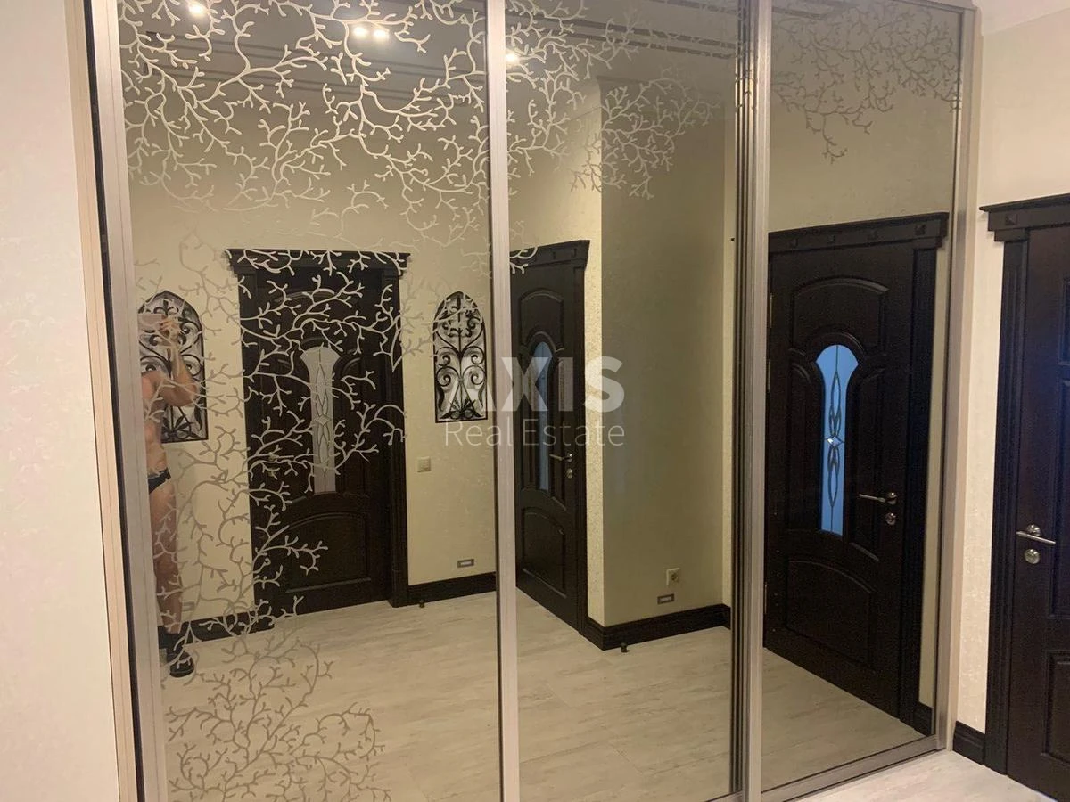 1к квартира ул. Евгения Коновальца 44420636