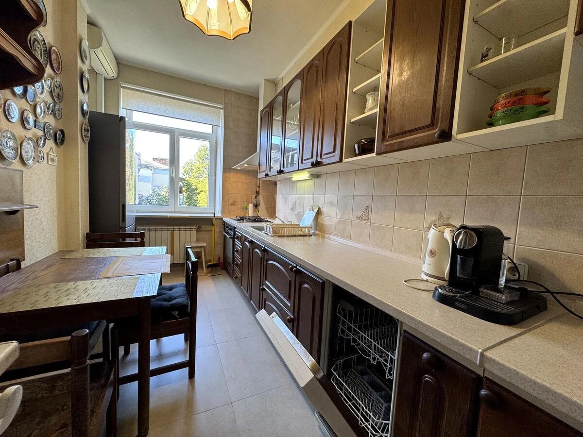 2k apartment vul. Lyps'ka 1567645