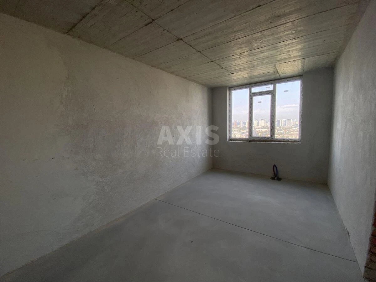 2k apartment vul. Sosjury Volodymyra 706890