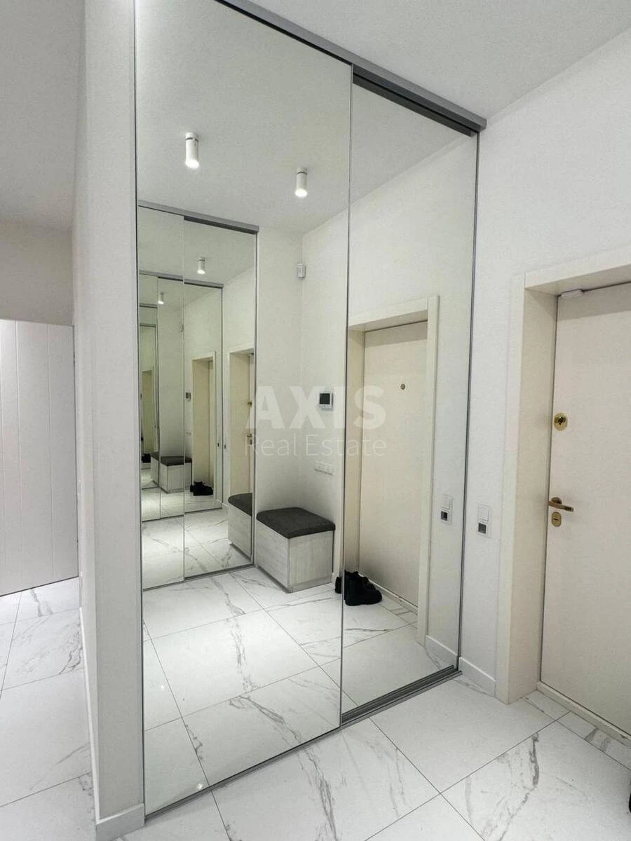 3k apartment vul. Andriya Verkhohlyada 14А6921220