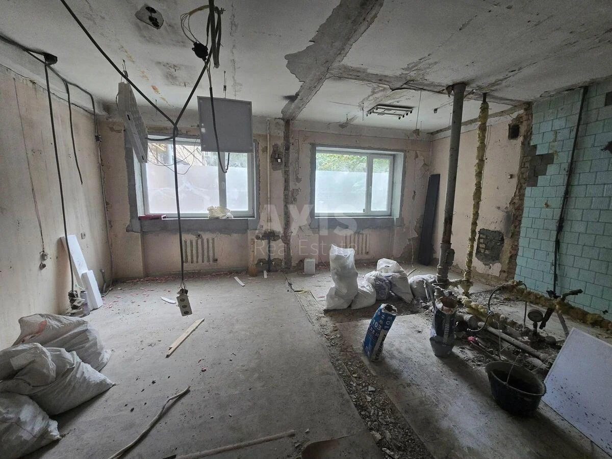 Service object vul. Gonchara Olesja 6, 330m2643625