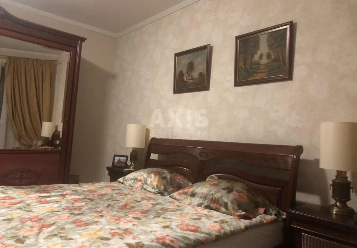 2к квартира ул. Княжий Затон 21676952