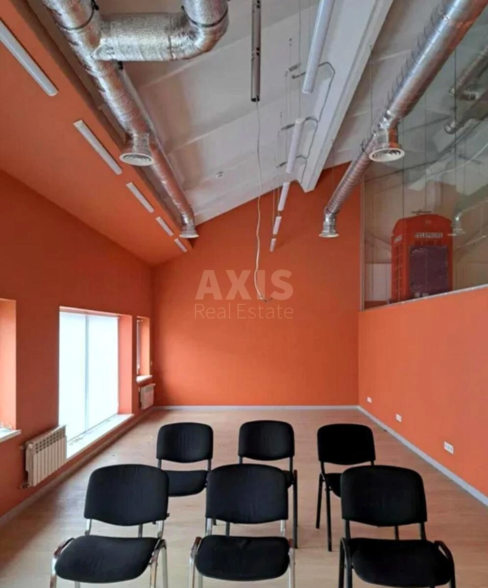 Office vul. Sverstjuka Jevgena 11Б, 485m2692546