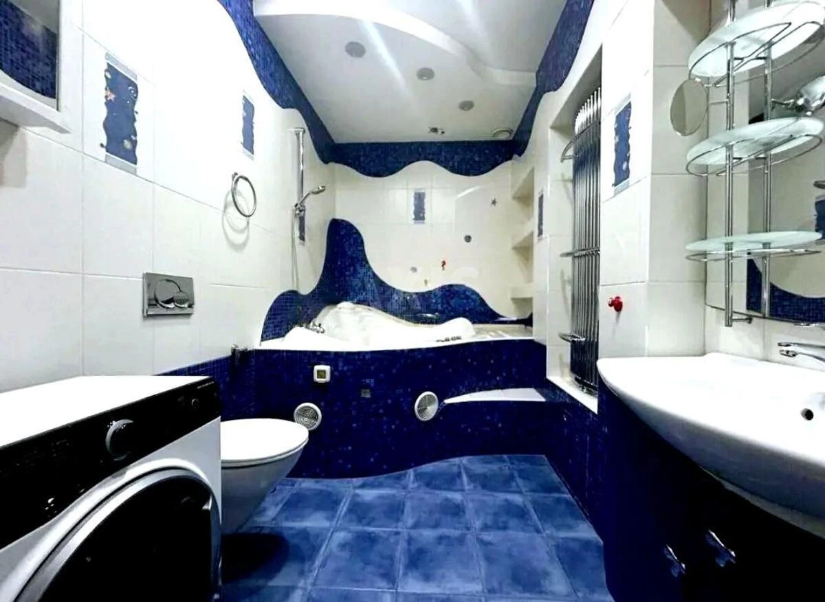 4k apartment vul. Volos'ka 27/51676985