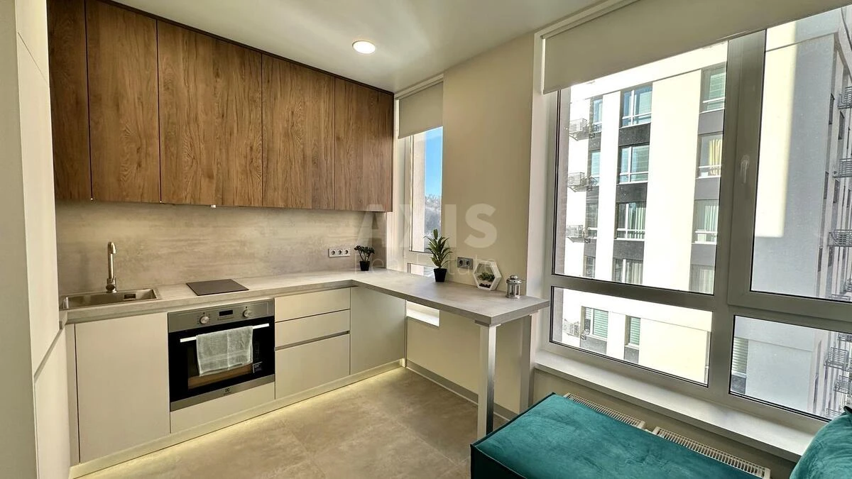 1k apartment shose Stolychne 1Б677123