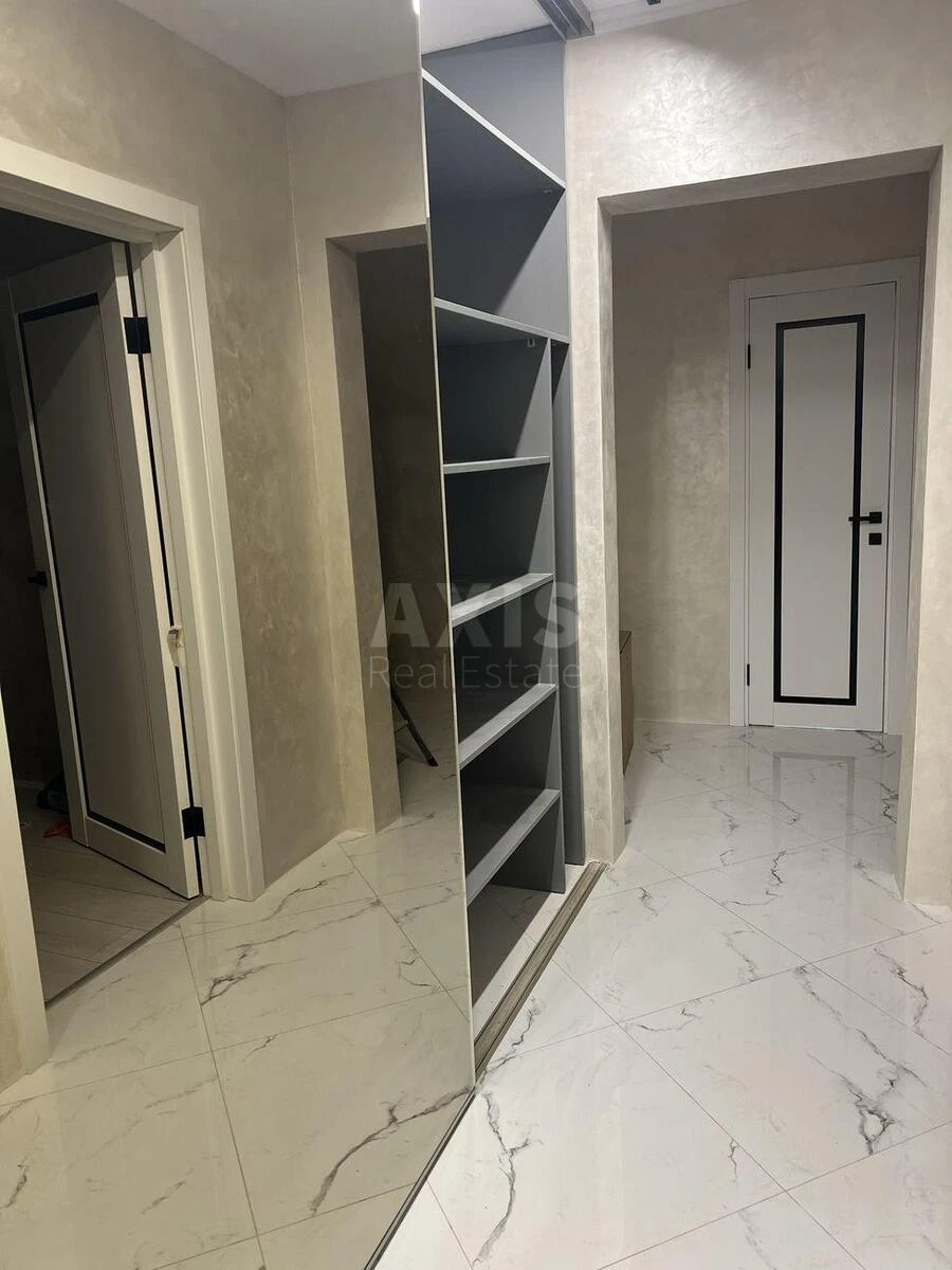 1k apartment prov. Motornyj 11661044