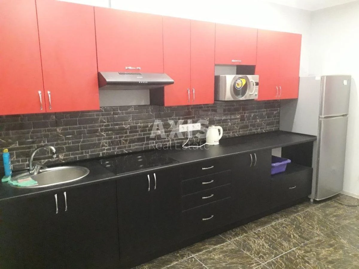 2к квартира шоссе Харьковское 188448192