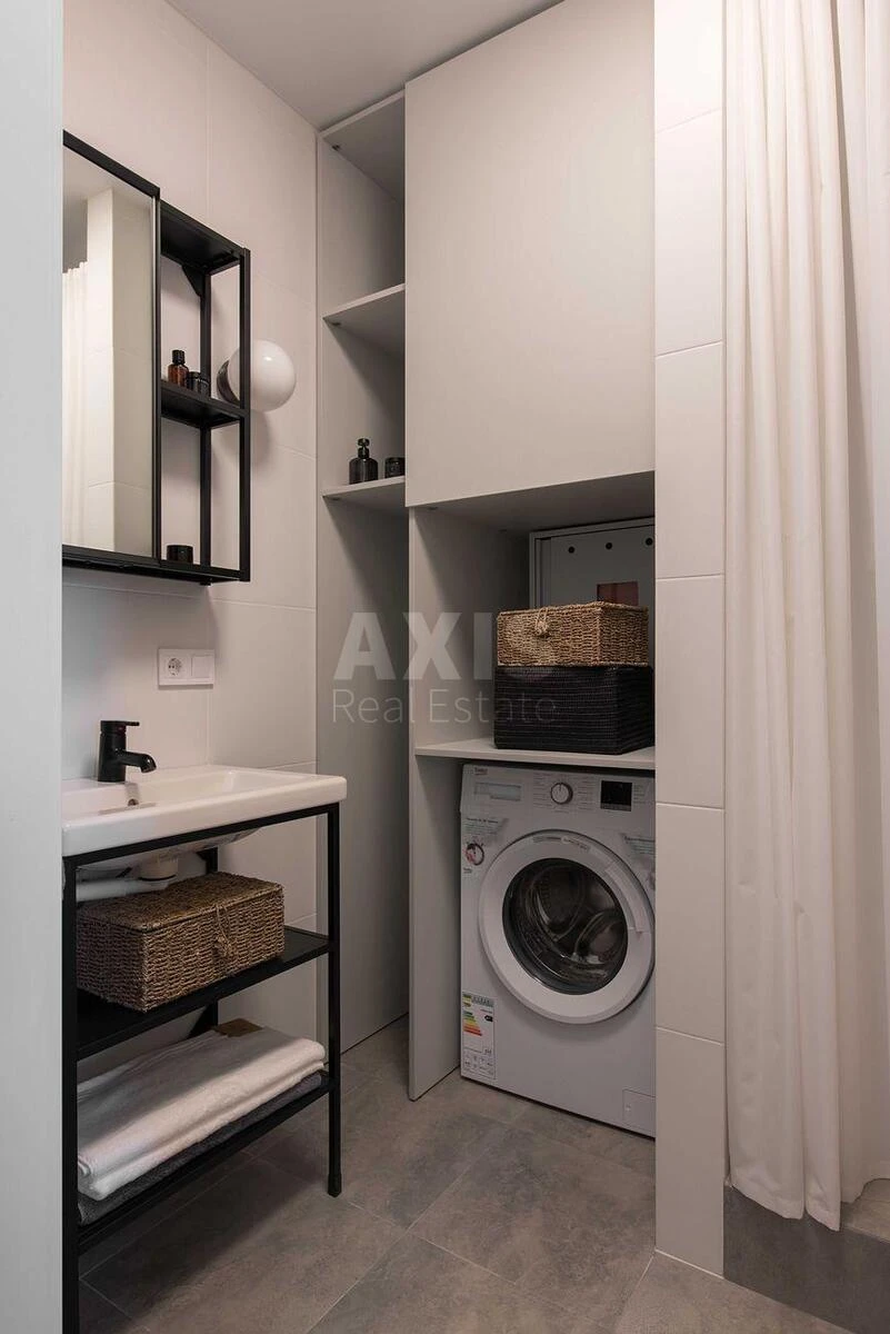 1k apartment vul. Vsevoloda Zmijenka 21661093