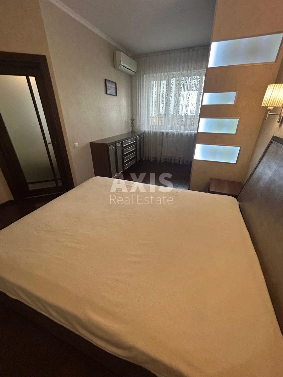 1k apartment vul. Tumanjana Ovanesa 155837412