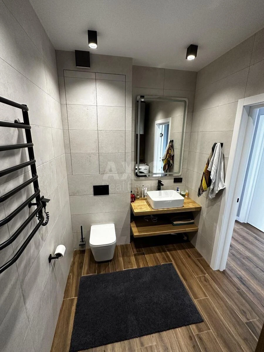 2k apartment vul. Kadets'kyj gaj 12661215