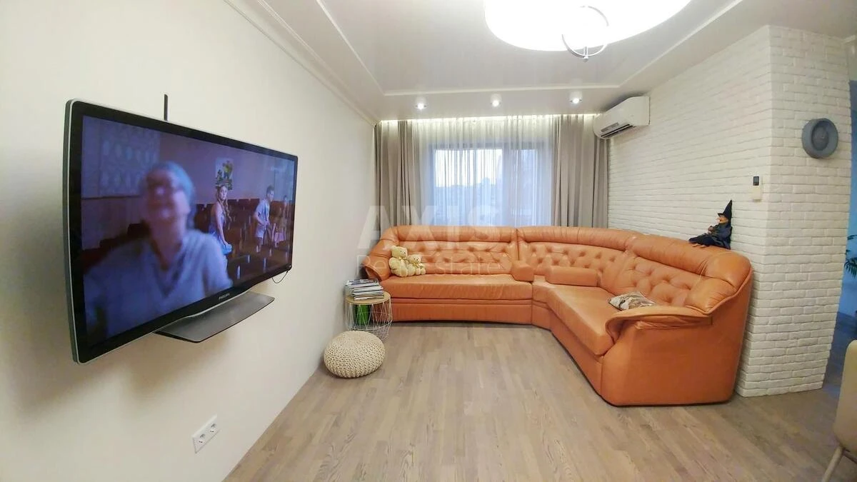 3k apartment pr-t Volodimira Іvasyuka 20А677468