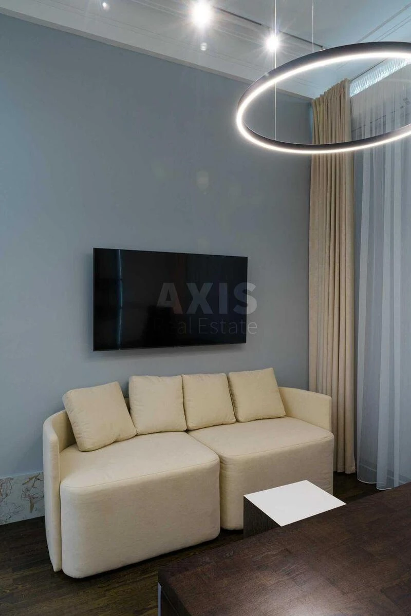 Office vul. Mykil's'ko-Botanichna 14, 160m27076615
