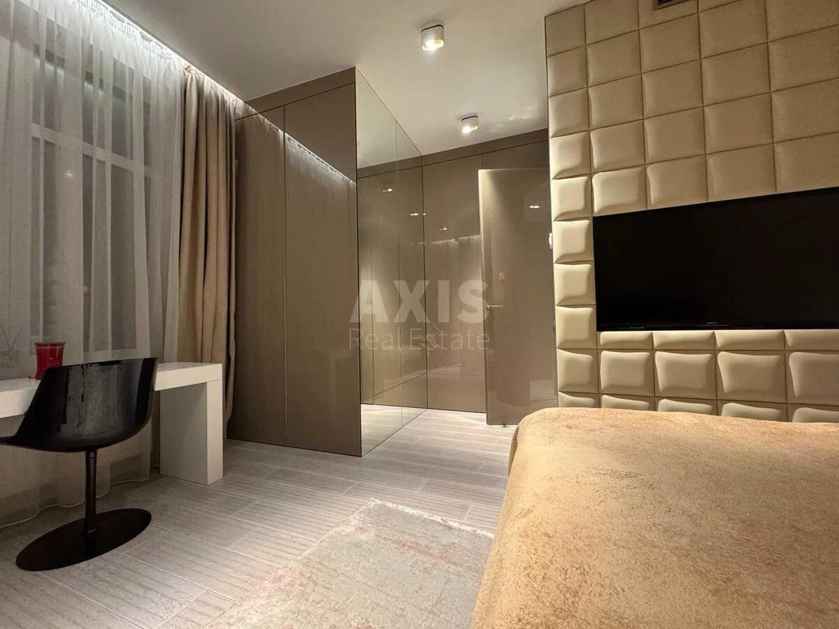 4k apartment vul. Andriya Verkhohlyada 186775710