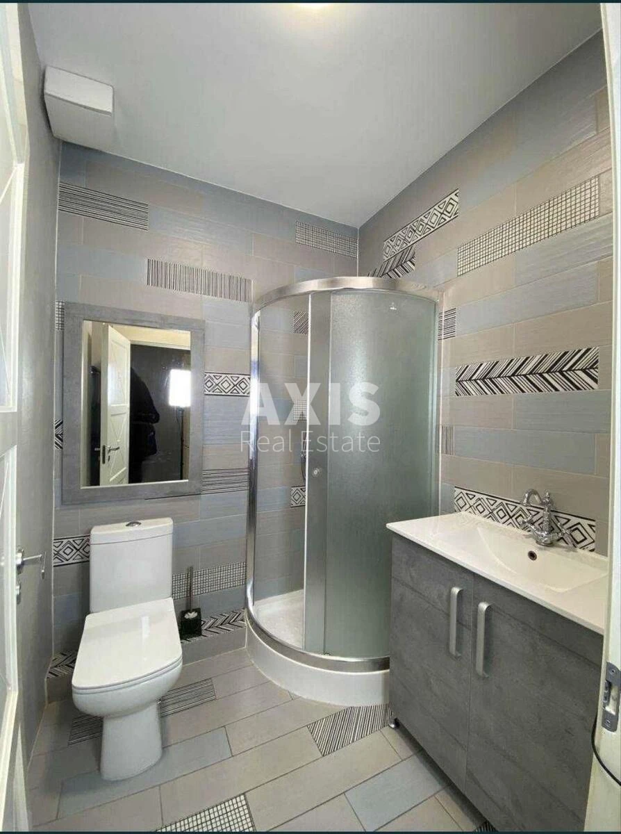 4k apartment vul. Kyrylo-Mefodii'vs'ka 2530907