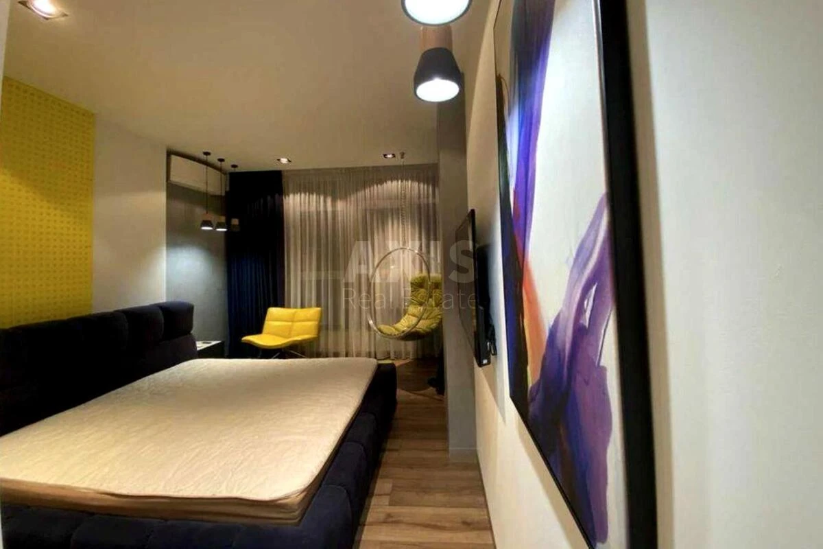 4k apartment vul. Andriya Verkhohlyada 11644622