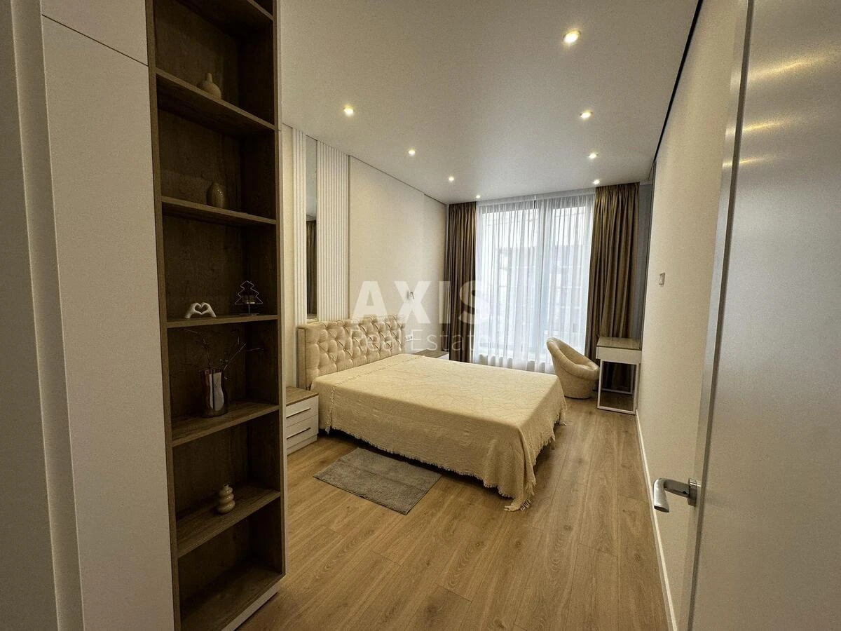 2k apartment vul. Degtjarivs'ka 17643713