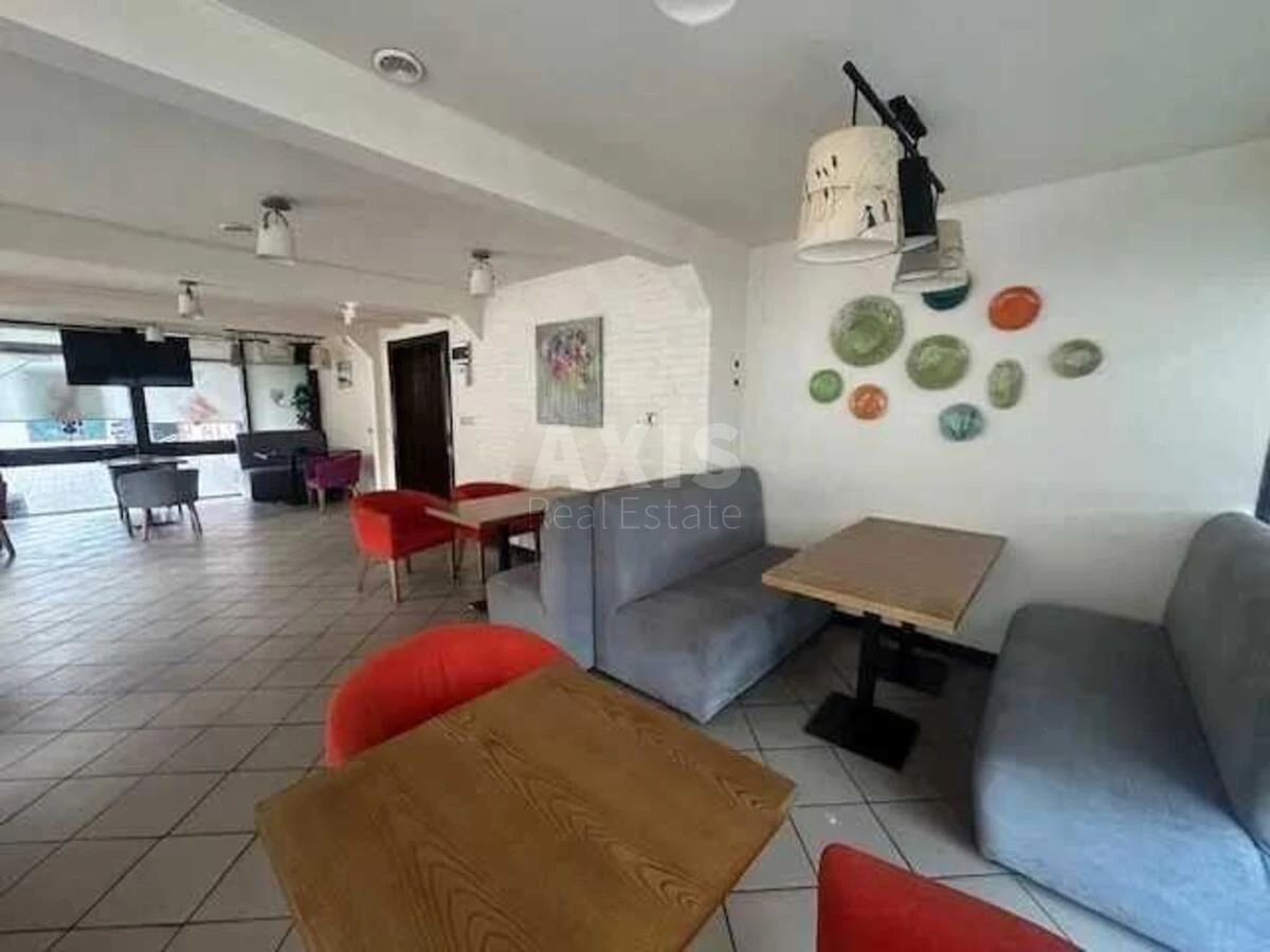 Объект торговли пр-т Берестейский 7, 119м2662127