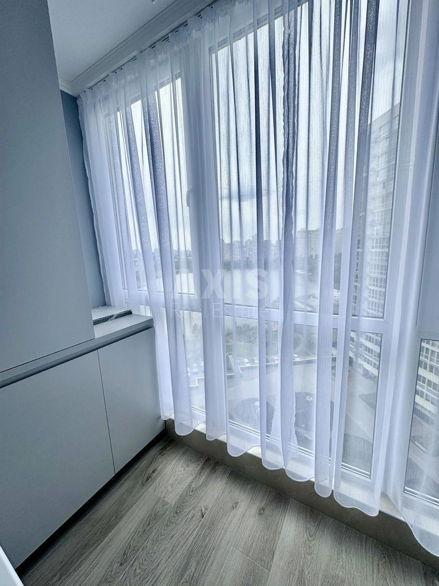 3k apartment vul. Revuc'kogo 40В645039