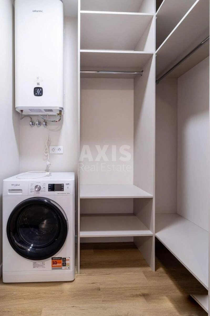 1k apartment vul. Revuc'kogo 40708524