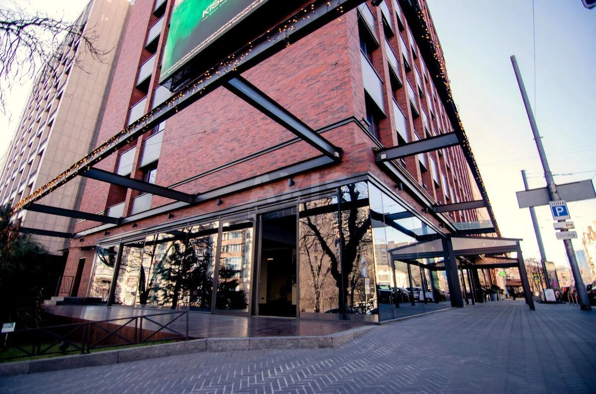 Trade object vul. Saksagans'kogo 53/80, 235m2678775