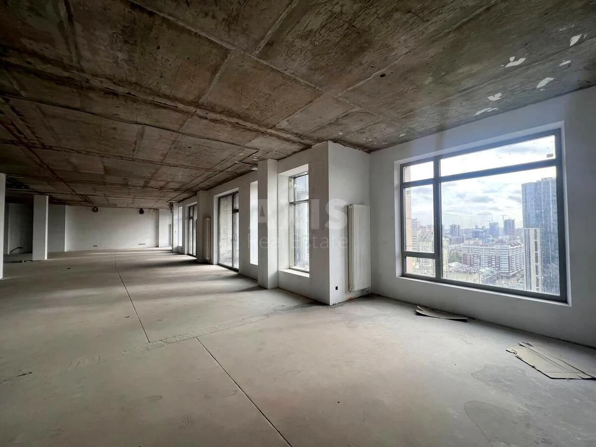 Office vul. Antonovycha 118/9, 478m267888