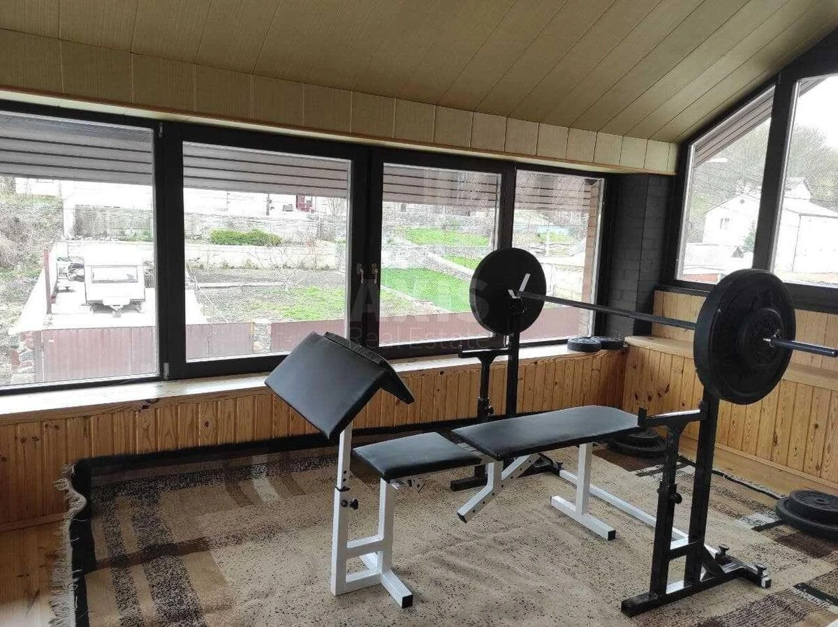 House vul. Kvitky-Osnov'janenka, 270m2, Kyiv city467210