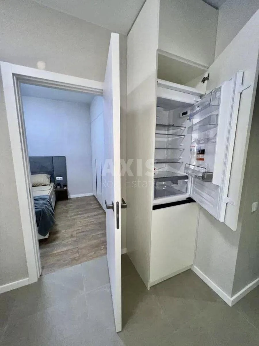 1к квартира ул. Исмаила Гаспринского 36456210