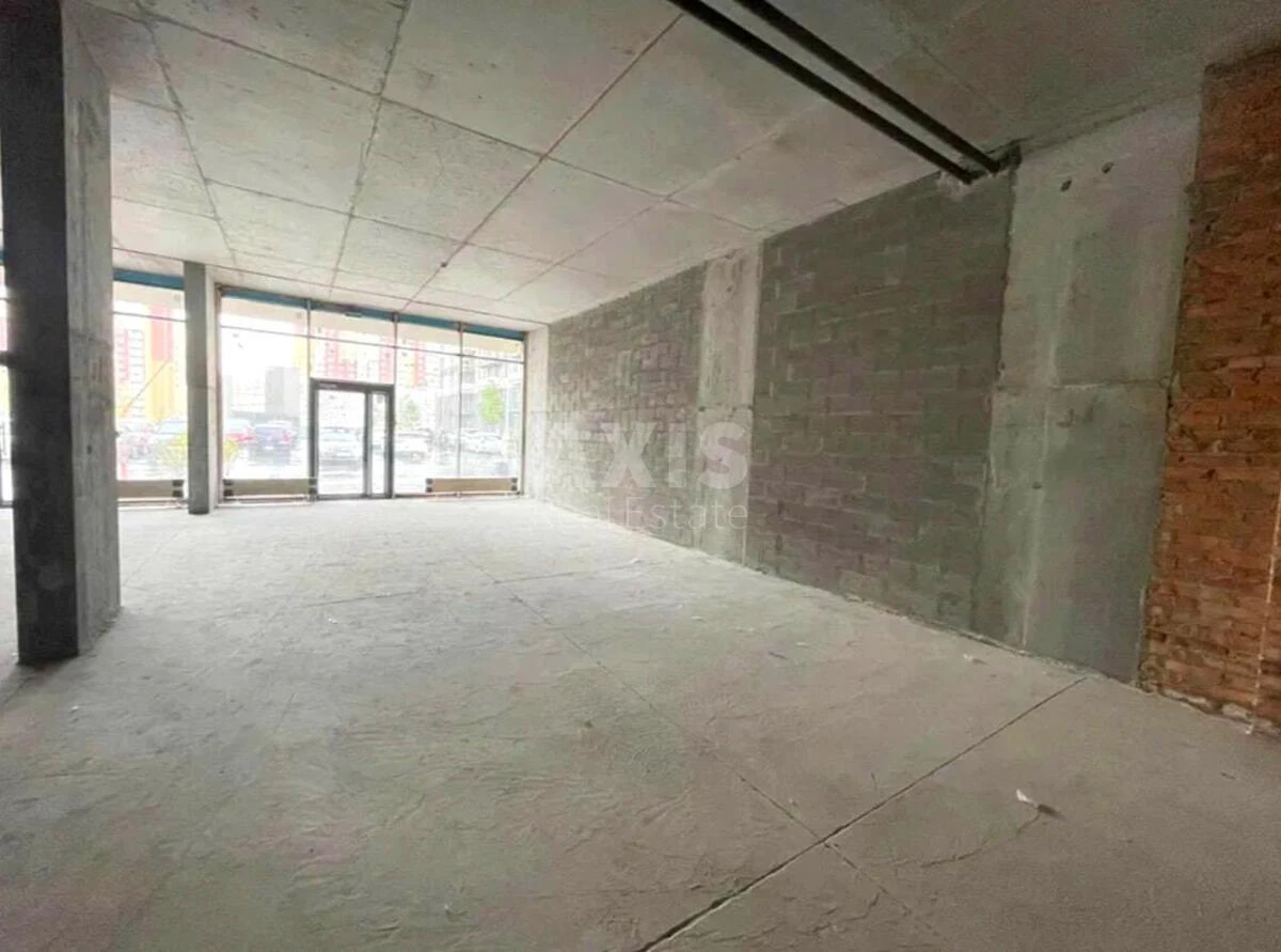 Офис ул. Александра Олеся 7, 85м2679124