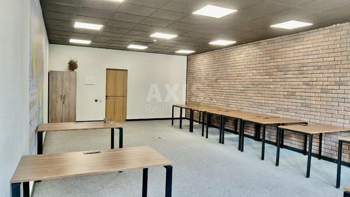 Офис ул. Липковского Василия Митрополита 45, 55м2694174
