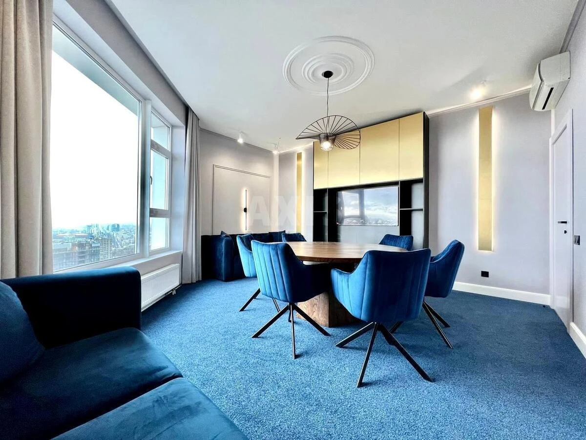Office uzv. Klovs'kyj 7А, 269m26792318
