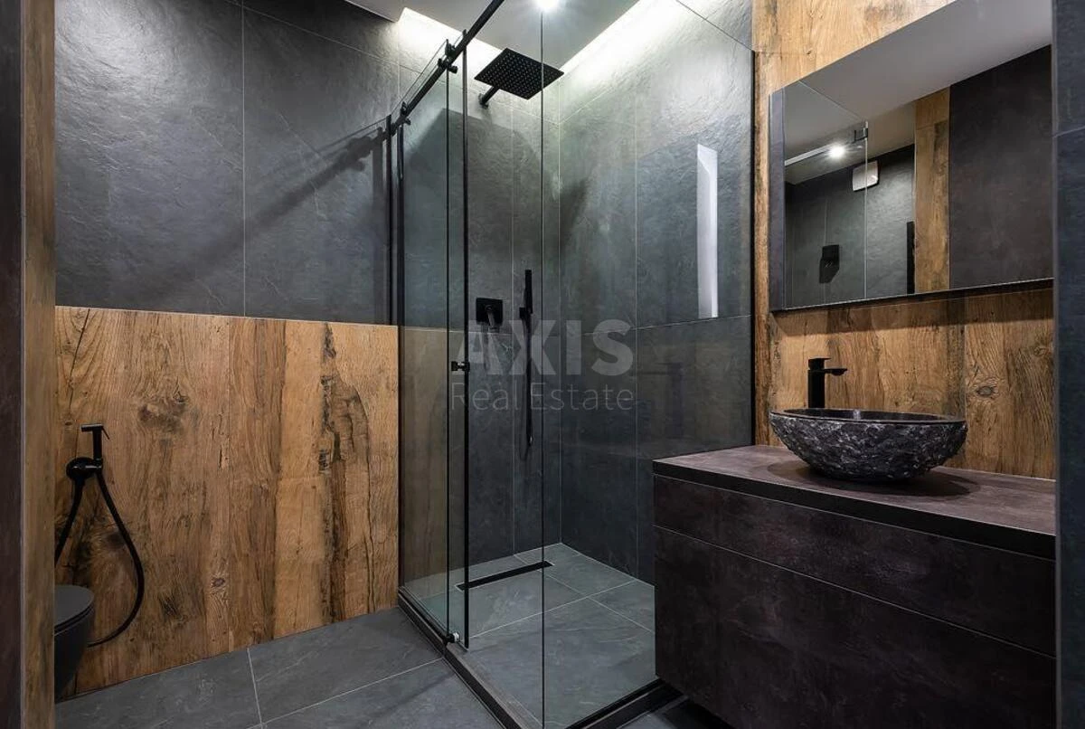 3k apartment vul. Kudri Ivana 77092111