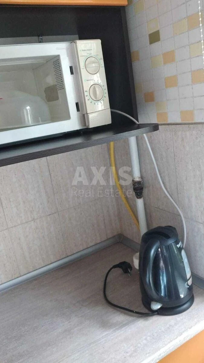2к квартира пр-т Голосеевский 120, корп. 37092910