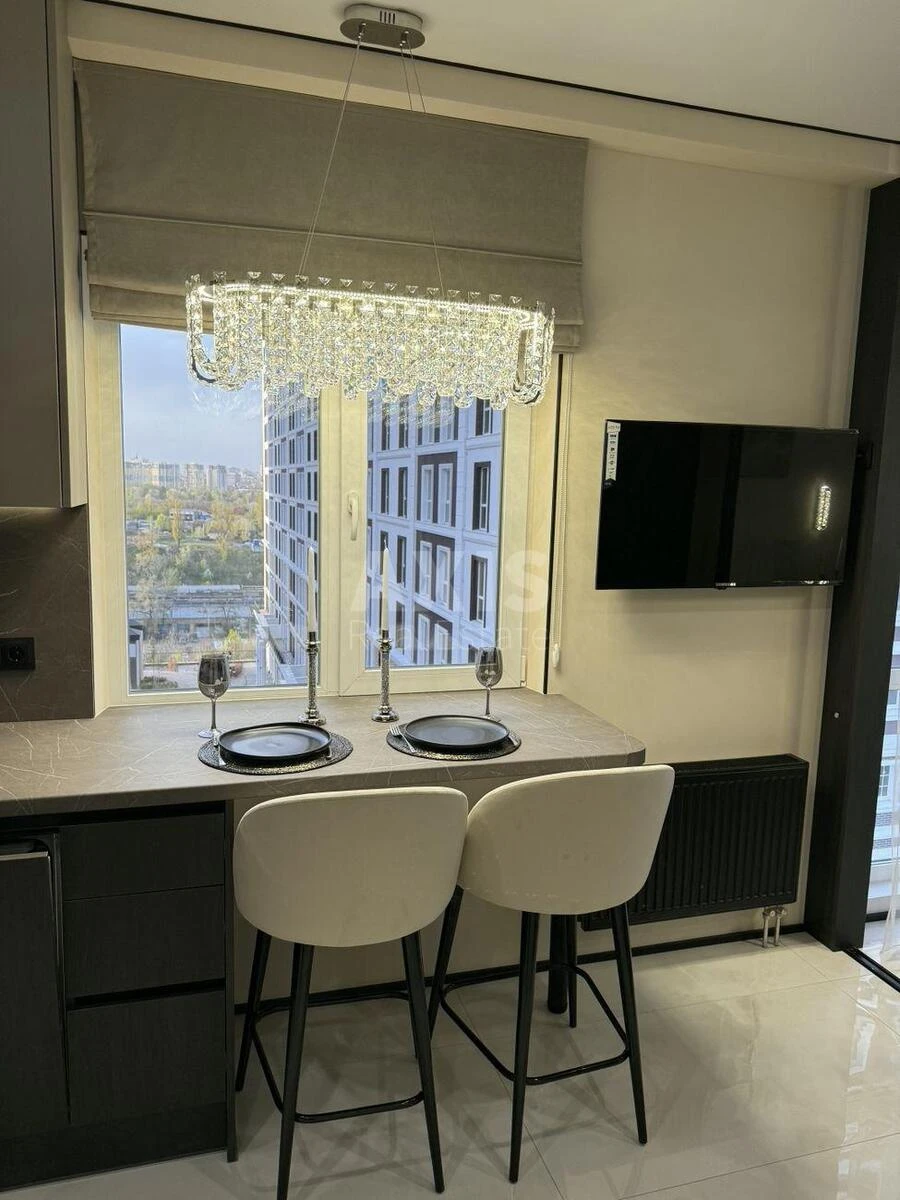 1к квартира ул. Михаила Максимовича 24В694283