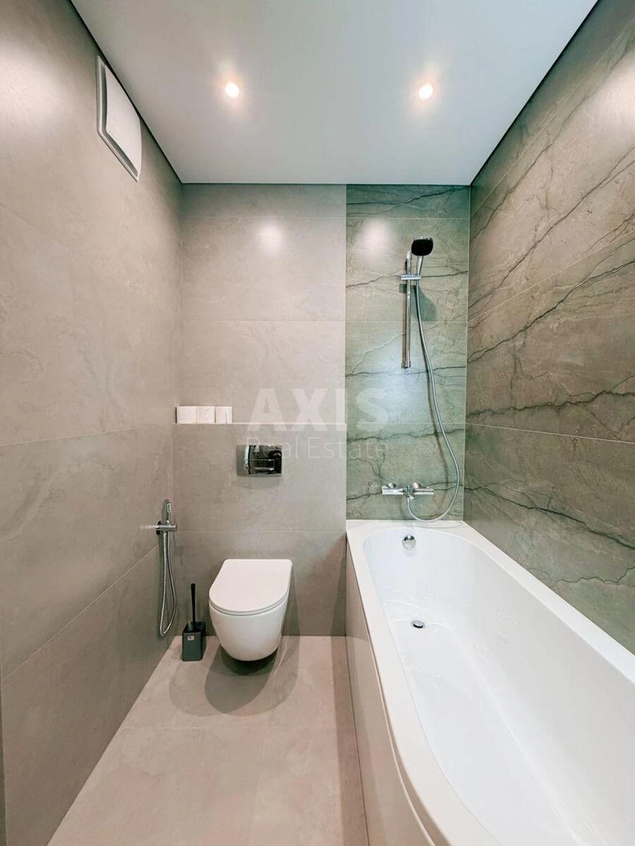 2k apartment vul. Oleksandra Olesja 17А694369