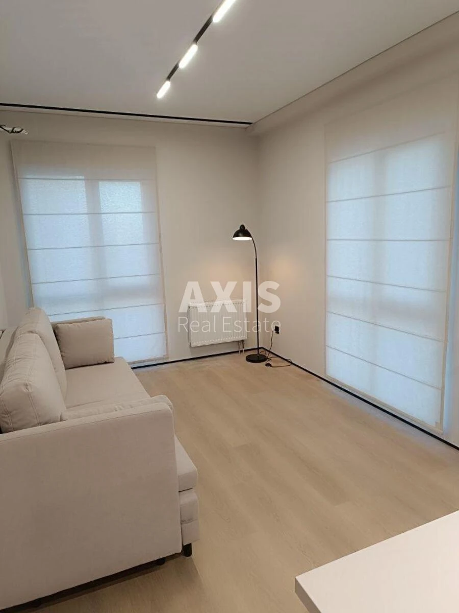 1k apartment vul. Myhajla Maksymovycha 24613403